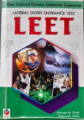 BCECE LE Guide