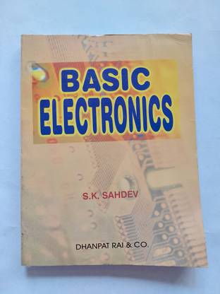 Basic Electronics By S.K. Sahdev