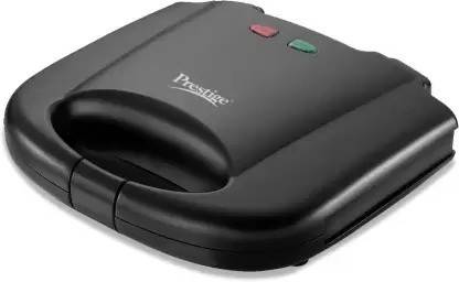 Prestige PGMFB 800 Watt Grill Sandwich Maker Grill