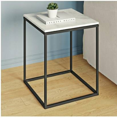 VAC Stone Side Table
