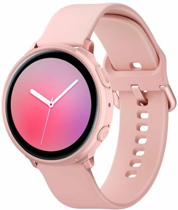 Spigen Liquid Air Front & Back Case for Samsung Galaxy Watch Active 2 (44mm)