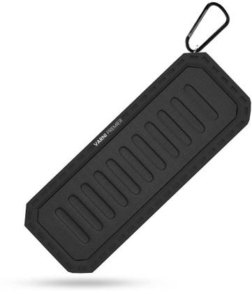 Varni B1986 Brick 6 W Bluetooth Speaker