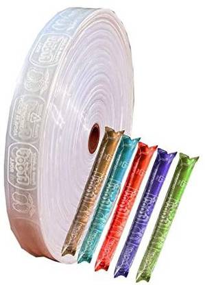 Awadh pepsi pouch roll 1 inch Polyester Storage Pouch