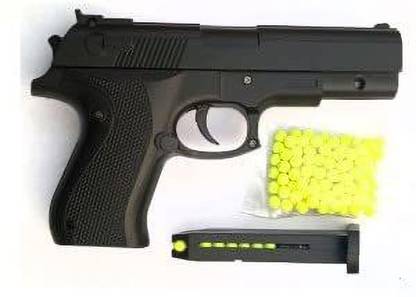 Aarav Enterprises PUNG PISTOL Guns & Darts
