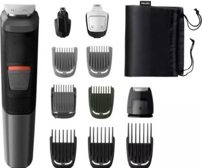 PHILIPS MG5730/15 (88573015480) Trimmer 80 min  Runtime 11 Length Settings