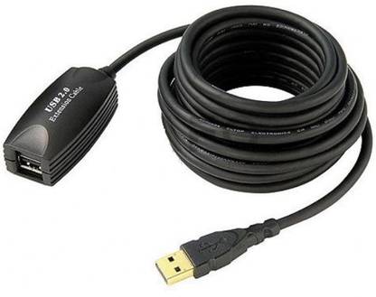 Spectra Connectronics USB Adapter