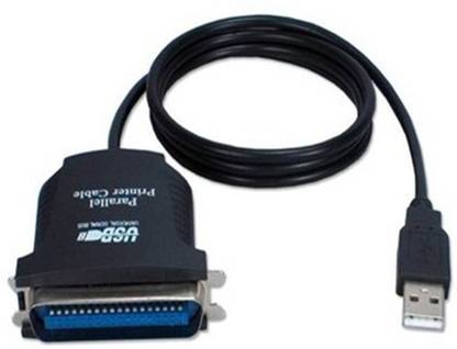 Spectra Connectronics USB Adapter