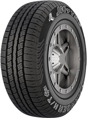 JK TYRE Ranger H/T Puncture Guard 4 Wheeler Tyre