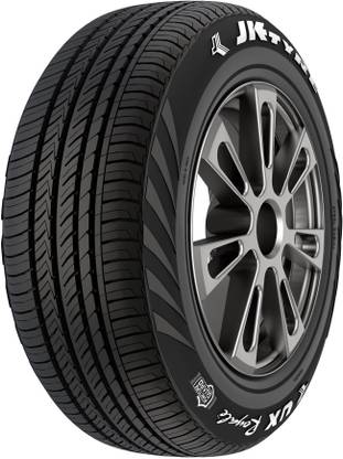 JK TYRE UX Royale Puncture Guard 4 Wheeler Tyre