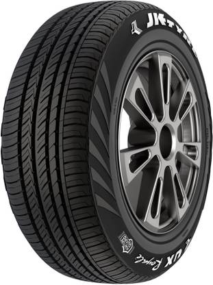 JK TYRE UX Royale 4 Wheeler Tyre