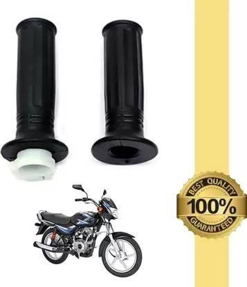 nirwana Osm-149A Handle Bar Grip For Bajaj CT 100