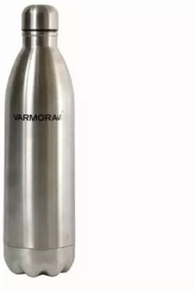 VARMORA Silky Hot & Cold Steel 750ml Bottle 750 ml Flask