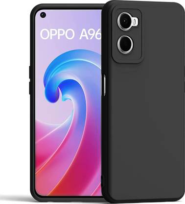 Stunny Back Cover for Oppo A96