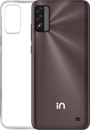 Wowcase Back Cover for Micromax IN 2C