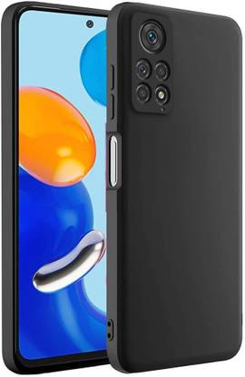 CaseWEB Back Cover for Redmi Note 11