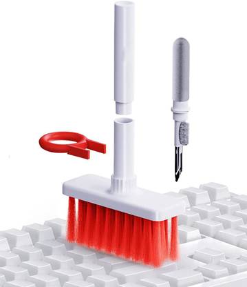 ONLINEZONE Cleaning Tools Kit Corner Gap Duster for Laptops, Computers