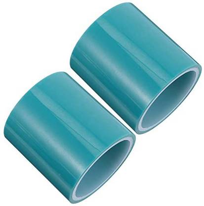 hobbylobby B183 UV Resin Tape 2 Rolls Seamless Sticky Paper Tape Drafting Tape