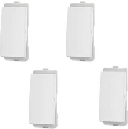 Schneider Electric 6 A One Way Electrical Switch