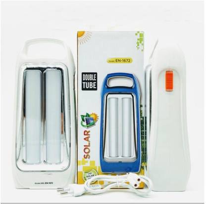 SHOOLIN EN-1672 8 hrs Lantern Emergency Light