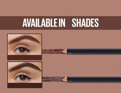 FELICECHIARA Smooth-Eyebrow Definer-Pencils