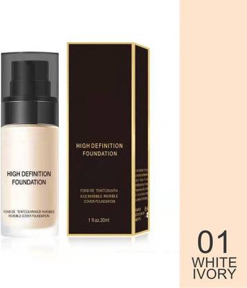 FLENGO The Light-Diffusing Ultra HD High Definition  Foundation