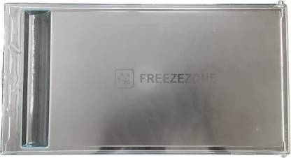 Arvika sales Freezer Door Suitable for haier Single Door Refrigerator 210 to 230 Litter Fridge Door Shelf