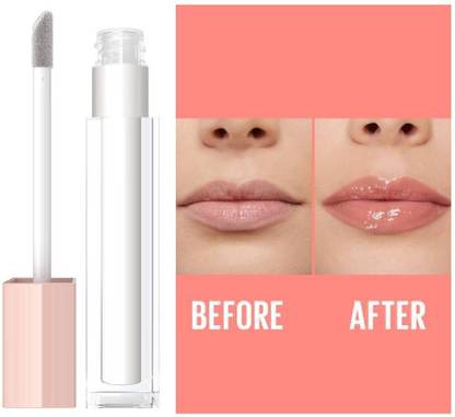 GFSU Makeup Revolution With This Lip Gloss