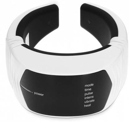 top health Intelligent Neck Massager with Heat Electric Pulse Neck Massage Wireless Electric Pulse Neck Massager Massager
