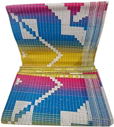 Thakran Plastic Chatai Mat