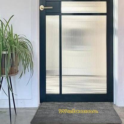 Maatra Decor Coir Door Mat