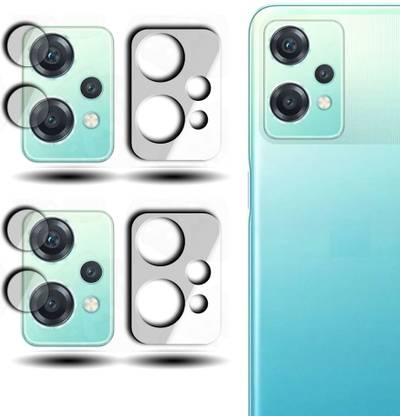 MOBIHOUSE Back Camera Lens Glass Protector for Oneplus Nord CE 2 Lite