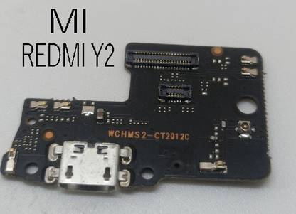 LYF mi y2 charging board pcb MI Y2 Charging PCB Complete Flex