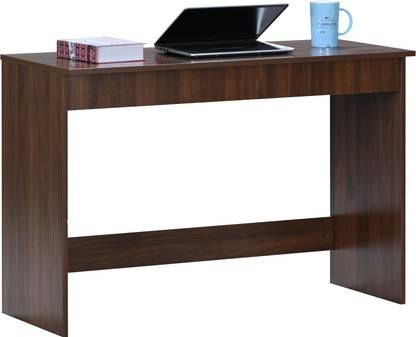 DeckUp Engineered Wood Office Table