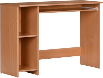 DeckUp Apollo-KT Bavarian Beech Engineered Wood Office Table