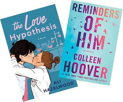 Reminders Of Him And The Love Hypothesis