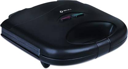 BAJAJ SWX 3 Deluxe Sandwich Toaster Toast