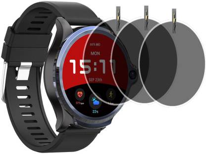BluegetEnterprises Screen Guard for KOSPET PRIME 4G SMARTWATCH