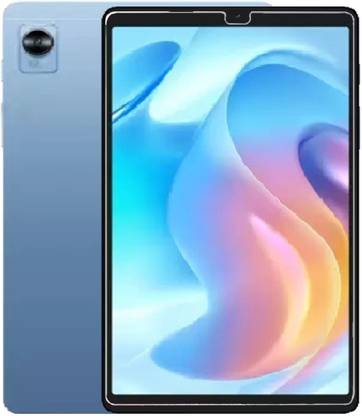 Valimai Tempered Glass Guard for Realme Pad Mini 8.7 inch
