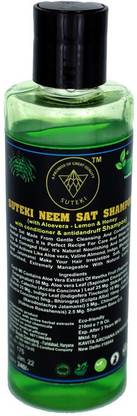 Suteki Neem sat shampoo