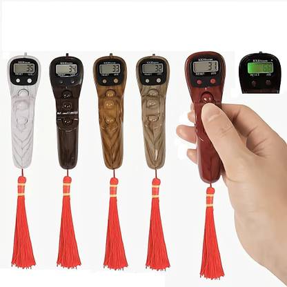 MINSHA EXPORTS Digital Tally Counter