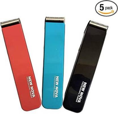 TFK Star SN-216 Trimmer 30 min  Runtime 4 Length Settings