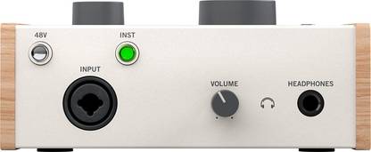 Universal Audio Volt1|76 Audio Interface