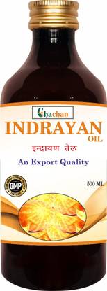 chachan Indrayan Oil 500 ML