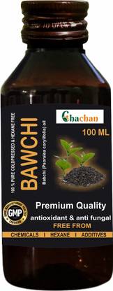 chachan Bawachi Oil 100 ML