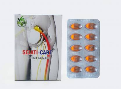 Sciati-cart SCT006