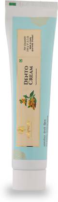 ashpveda Ayurvedic Toothpaste for Sensitive Teeth, Bleeding and Swollen Gums