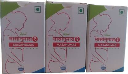 vatsal Masanumas no.1,2,3