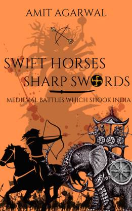 Swift Horses Sharp Swords