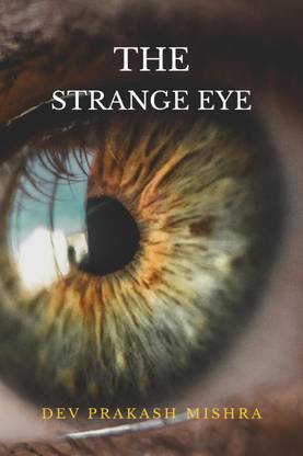 The Strange Eye