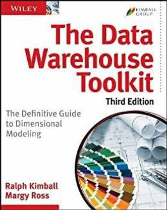 (USED-LIKE NEW) The Data Warehouse Toolkit